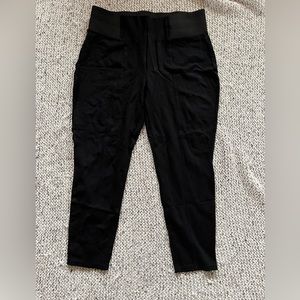 Maurice’s women’s dress leggings